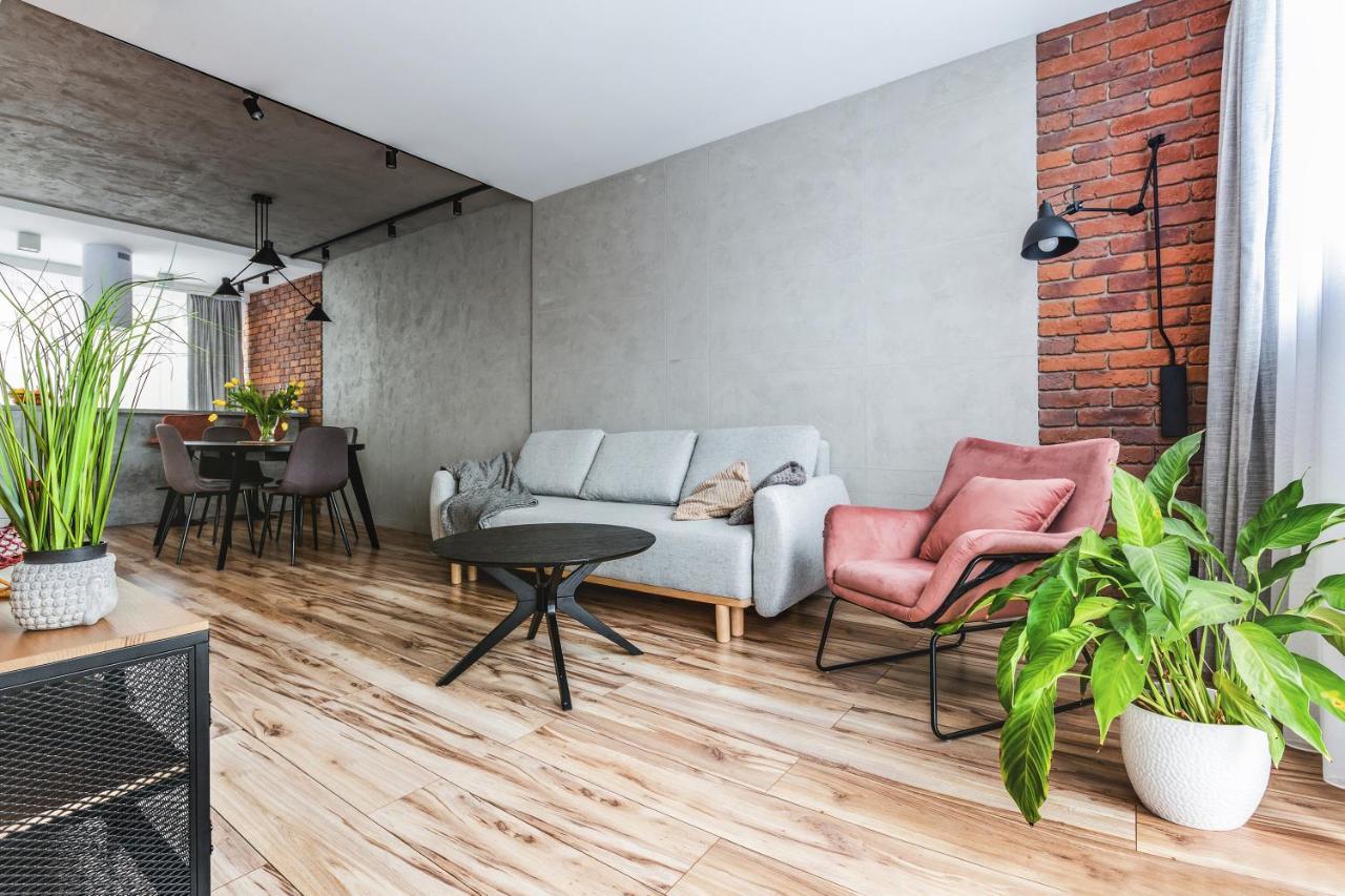 Stylowa Oaza W Sercu Miasta Breslavia Exterior foto